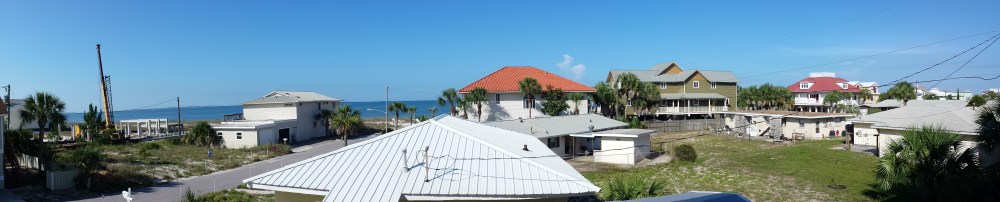 The View From My House